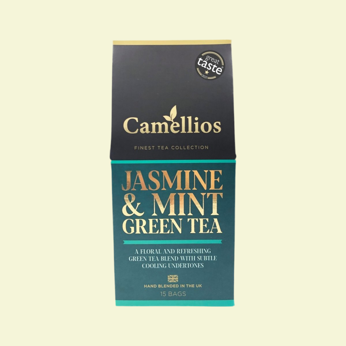 Classic Tea Bundle