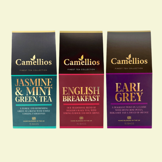 Classic Tea Bundle