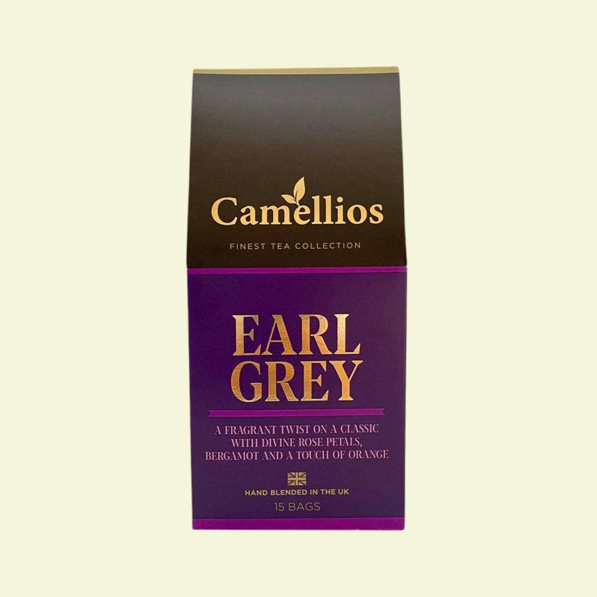 Classic Tea Bundle