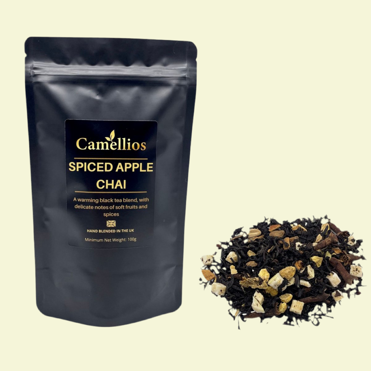 Exotic Loose Leaf Tea Bundle