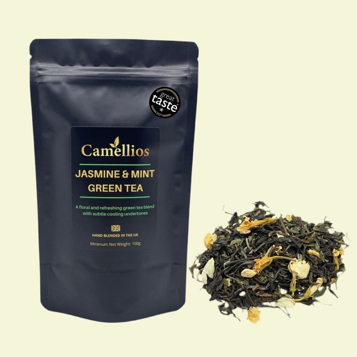 Exotic Loose Leaf Tea Bundle