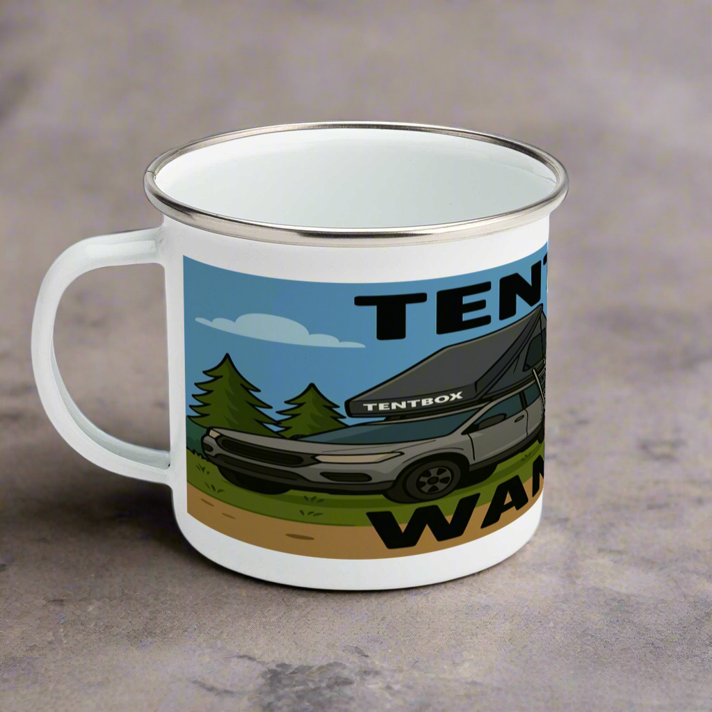 tentbox wanker for him