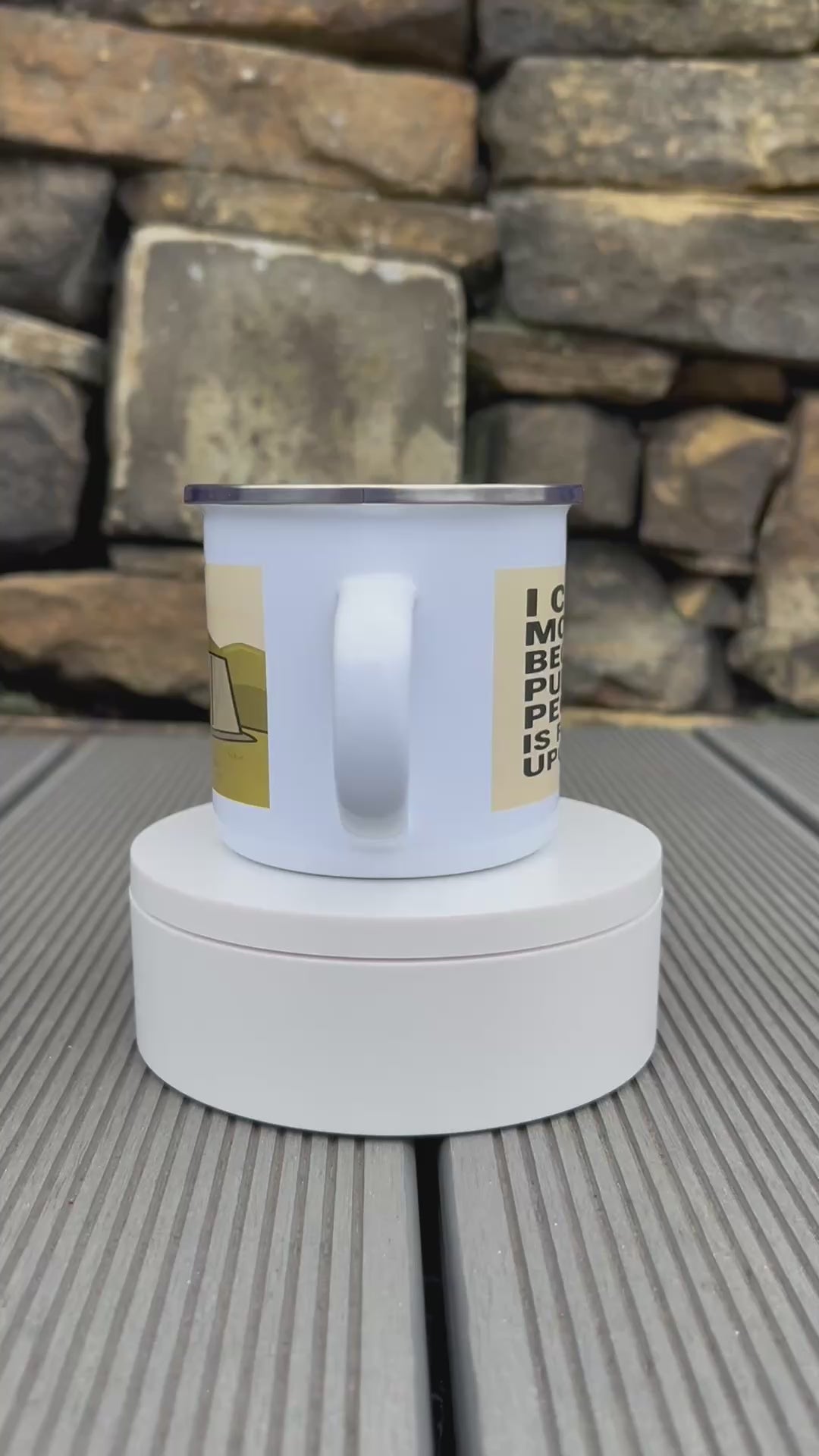 I climb mountains video