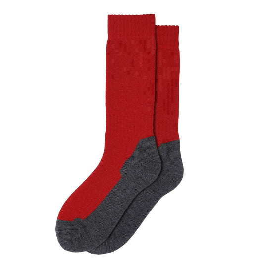 British-made Extreme Pro Merino Walking Socks for outdoor hiking and walking