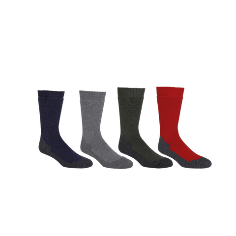 Extreme Pro Merino Walking Socks British made durable cushioned outdoor hiking socks